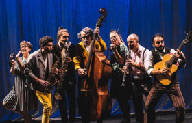 Loin de Garbo – Festival Avignon OFF 2026
