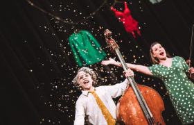 Loin de Garbo – Festival Avignon OFF 2026