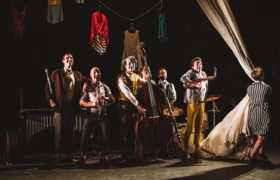 Loin de Garbo – Festival Avignon OFF 2026 – Générale
